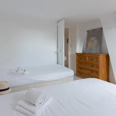 Apartment The Swiss Nest - Cozy And Comfortable Retreat *